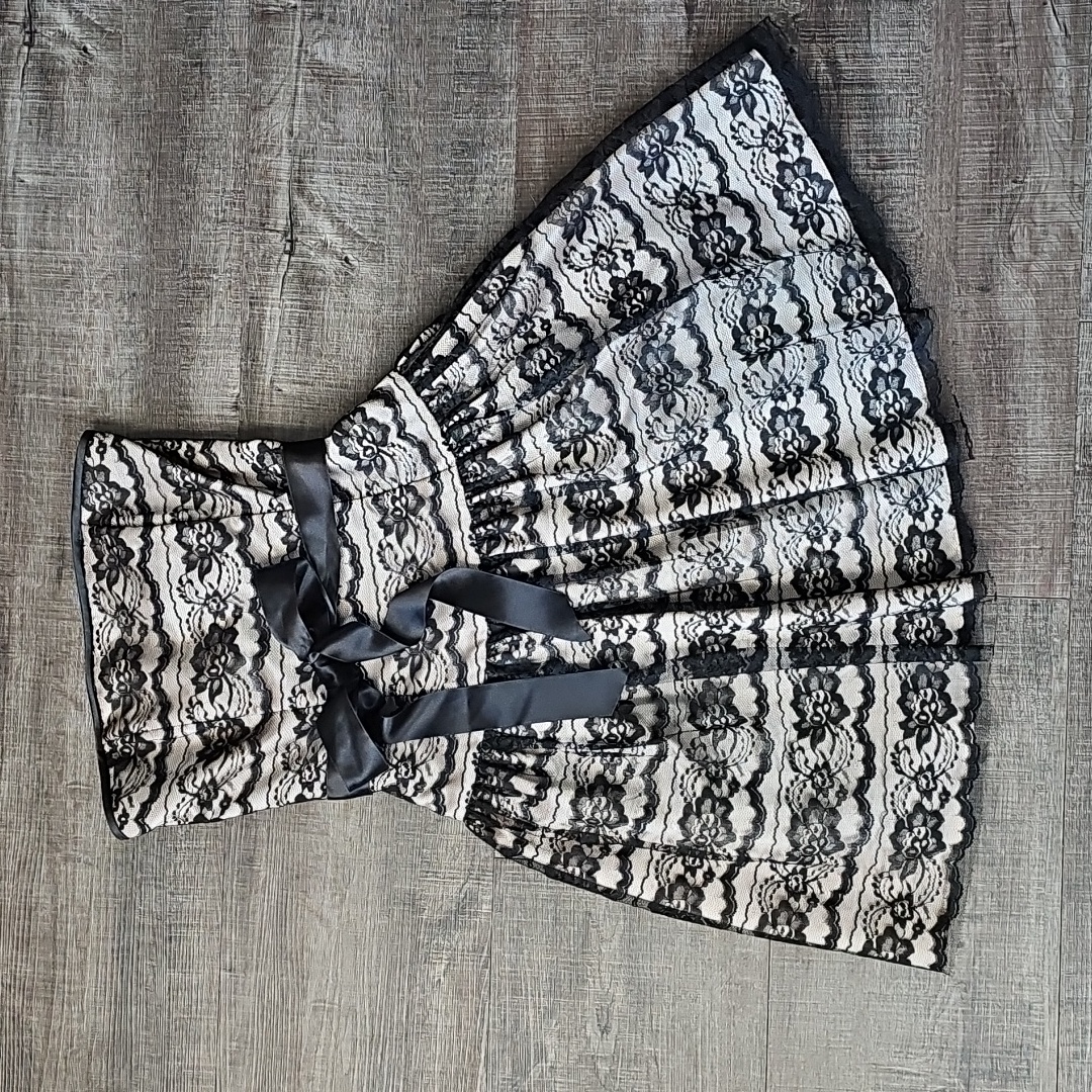 Jessica Mcclintock  Dress